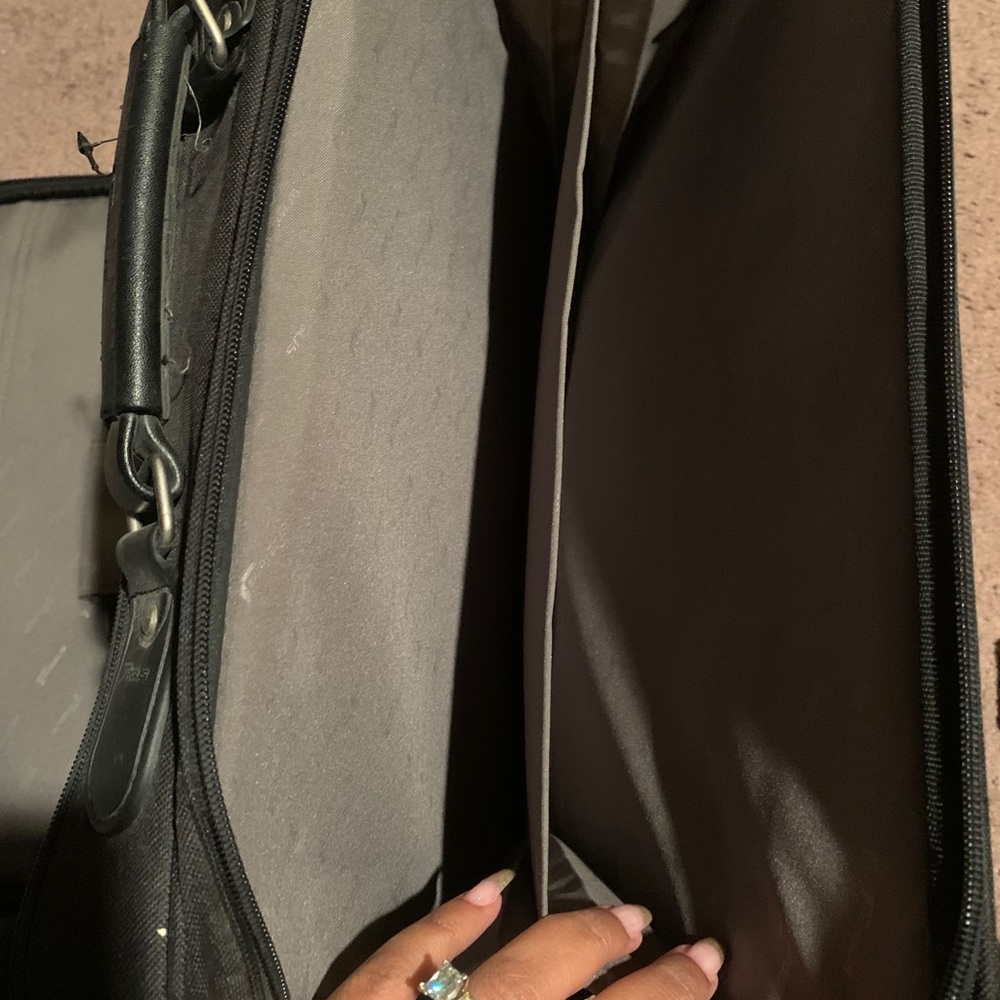 Laptop bag 💻 - Picture 3 of 9